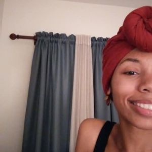 Meet your Posher, Joy